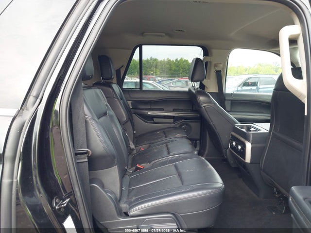 Продаж на аукціоні авто 2023 Ford Expedition Xlt Max, vin: 1FMJK1J83PEA03900, номер лоту: 45671885