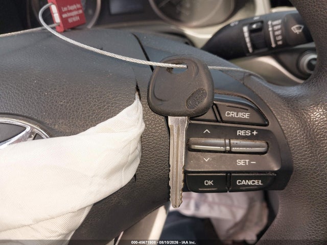 Aukcja sprzedaży 2020 Hyundai Elantra Sel, vin: 5NPD84LFXLH613722, numer aukcji: 45671908