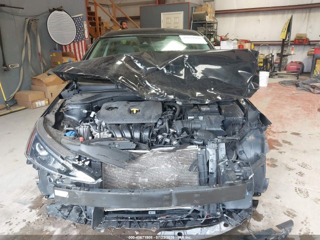 Aukcja sprzedaży 2020 Hyundai Elantra Sel, vin: 5NPD84LFXLH613722, numer aukcji: 45671908