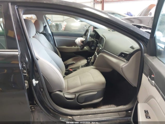 Aukcja sprzedaży 2020 Hyundai Elantra Sel, vin: 5NPD84LFXLH613722, numer aukcji: 45671908
