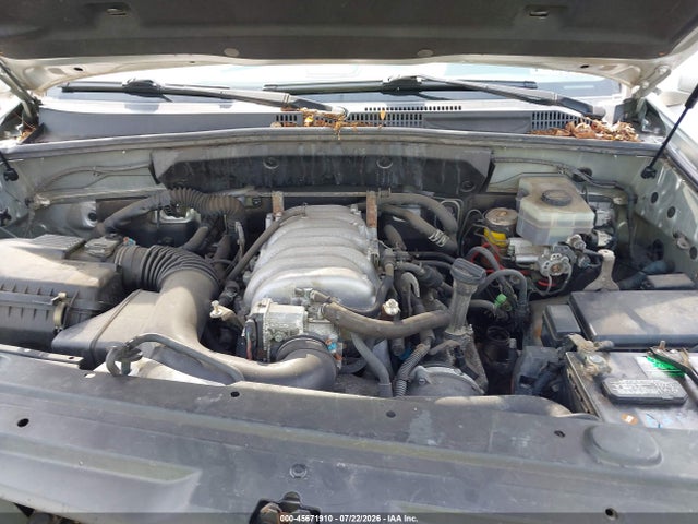Aukcja sprzedaży 2004 Lexus Gx 470, vin: JTJBT20X040045855, numer aukcji: 45671910