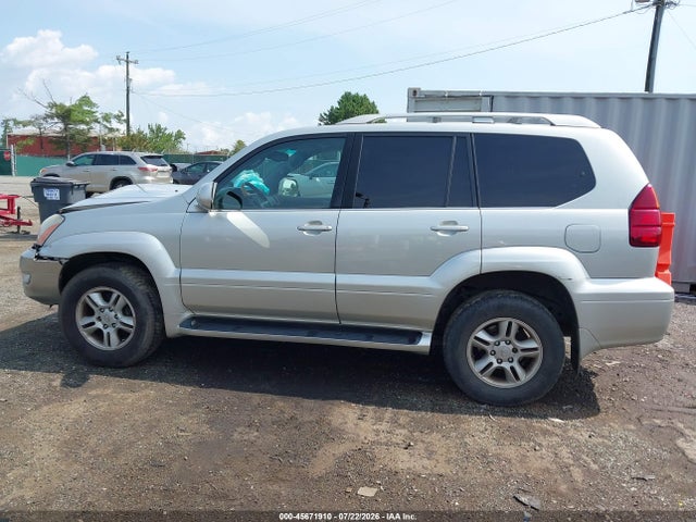 Aukcja sprzedaży 2004 Lexus Gx 470, vin: JTJBT20X040045855, numer aukcji: 45671910