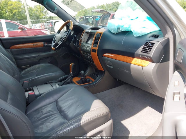 Aukcja sprzedaży 2004 Lexus Gx 470, vin: JTJBT20X040045855, numer aukcji: 45671910