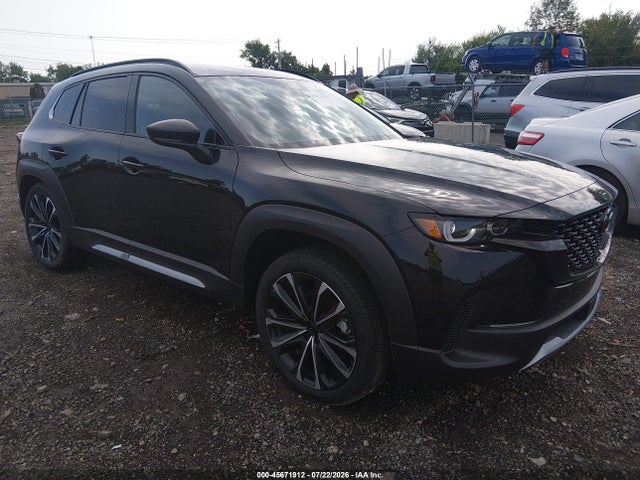 Продажа на аукционе авто 2026 Mazda Cx-50 2.5 Turbo, vin: 7MMVABCY5TN492063, номер лота: 45671912
