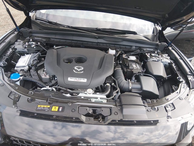 Продажа на аукционе авто 2026 Mazda Cx-50 2.5 Turbo, vin: 7MMVABCY5TN492063, номер лота: 45671912