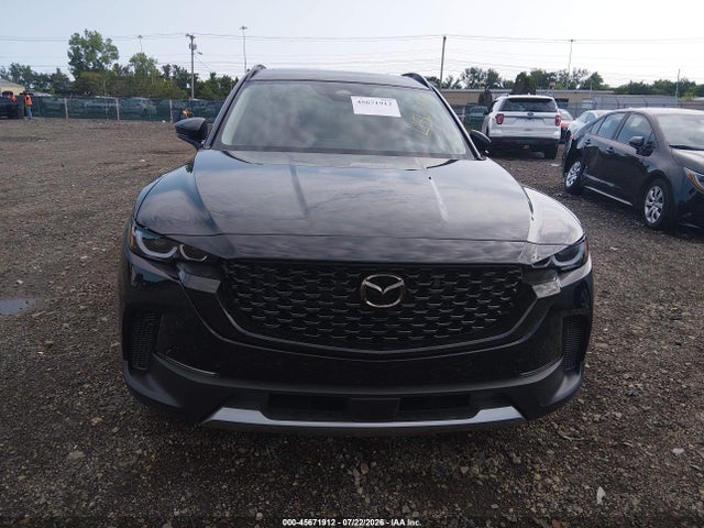 Продажа на аукционе авто 2026 Mazda Cx-50 2.5 Turbo, vin: 7MMVABCY5TN492063, номер лота: 45671912