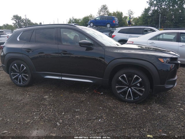 Продажа на аукционе авто 2026 Mazda Cx-50 2.5 Turbo, vin: 7MMVABCY5TN492063, номер лота: 45671912