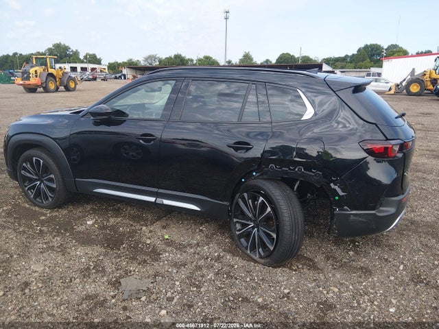 Продажа на аукционе авто 2026 Mazda Cx-50 2.5 Turbo, vin: 7MMVABCY5TN492063, номер лота: 45671912
