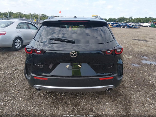 Продажа на аукционе авто 2026 Mazda Cx-50 2.5 Turbo, vin: 7MMVABCY5TN492063, номер лота: 45671912
