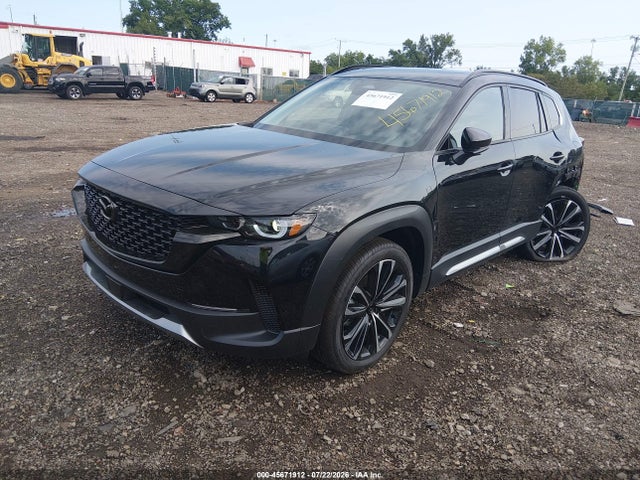 Продажа на аукционе авто 2026 Mazda Cx-50 2.5 Turbo, vin: 7MMVABCY5TN492063, номер лота: 45671912