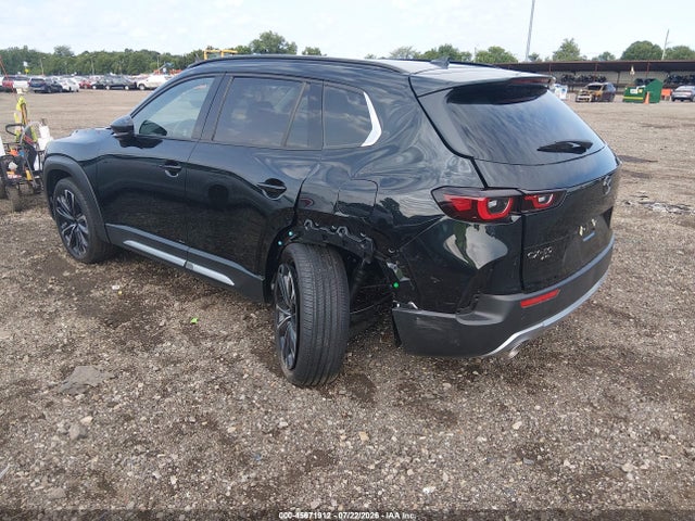Продажа на аукционе авто 2026 Mazda Cx-50 2.5 Turbo, vin: 7MMVABCY5TN492063, номер лота: 45671912