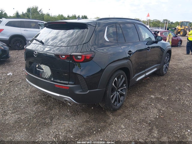 Продажа на аукционе авто 2026 Mazda Cx-50 2.5 Turbo, vin: 7MMVABCY5TN492063, номер лота: 45671912