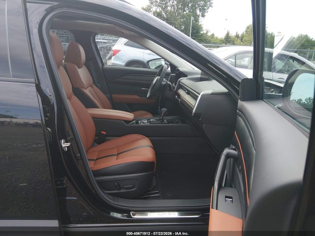Продажа на аукционе авто 2026 Mazda Cx-50 2.5 Turbo, vin: 7MMVABCY5TN492063, номер лота: 45671912