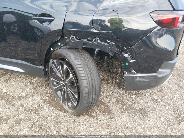 Продажа на аукционе авто 2026 Mazda Cx-50 2.5 Turbo, vin: 7MMVABCY5TN492063, номер лота: 45671912