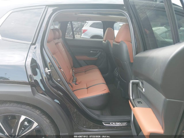 Продажа на аукционе авто 2026 Mazda Cx-50 2.5 Turbo, vin: 7MMVABCY5TN492063, номер лота: 45671912