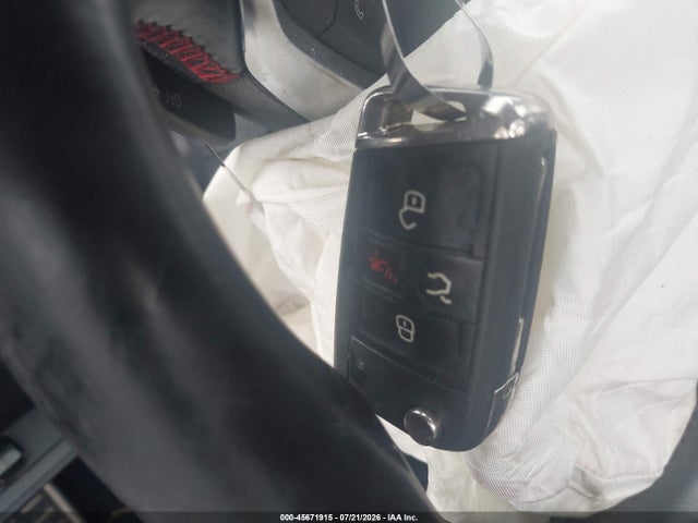 Продаж на аукціоні авто 2015 Volkswagen Golf Gti 2.0t Autobahn 4-door, vin: 3VW4T7AU2FM097921, номер лоту: 45671915