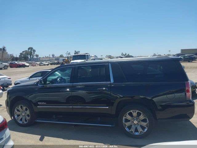 GMC YUKON XL DENALI 2016 1GKS2HKJ4GR450199 Image 14