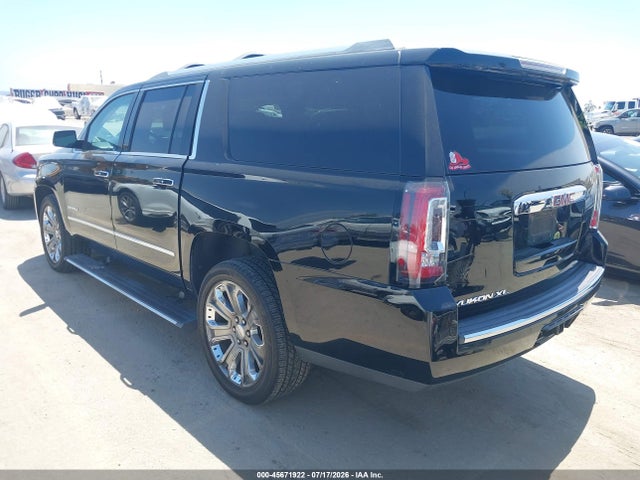 GMC YUKON XL DENALI 2016 1GKS2HKJ4GR450199 Image 3