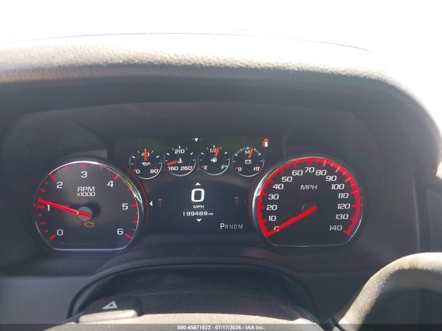 1GKS2HKJ4GR450199 GMC YUKON XL DENALI