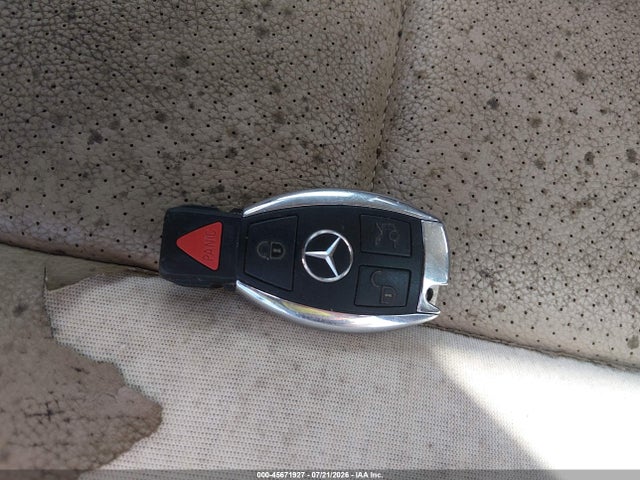 Aukcja sprzedaży 2011 Mercedes-benz C 300 Luxury/sport, vin: WDDGF5EB5BR159119, numer aukcji: 45671927