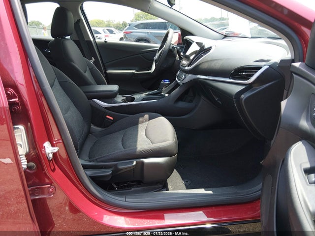 1G1RA6S58JU153826 Chevrolet VOLT LT
