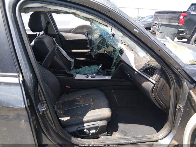 Aukcja sprzedaży 2018 Bmw 320i Xdrive, vin: WBA8A3C57JA499896, numer aukcji: 45671933