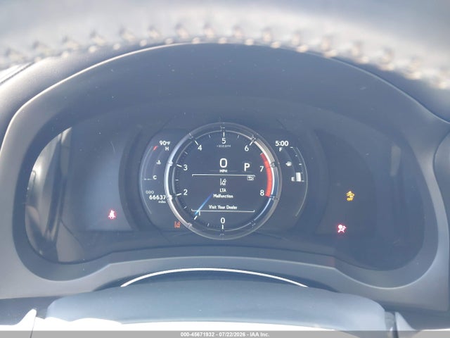 Aukcja sprzedaży 2021 Lexus Is 350 F Sport, vin: JTHGZ1B29M5047043, numer aukcji: 45671932