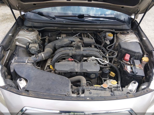 Продаж на аукціоні авто 2015 Subaru Outback 2.5i, vin: 4S4BSBAC9F3343528, номер лоту: 45671934