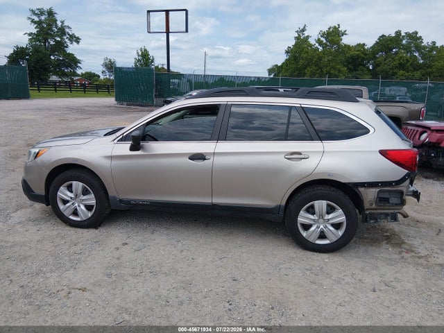 Продаж на аукціоні авто 2015 Subaru Outback 2.5i, vin: 4S4BSBAC9F3343528, номер лоту: 45671934