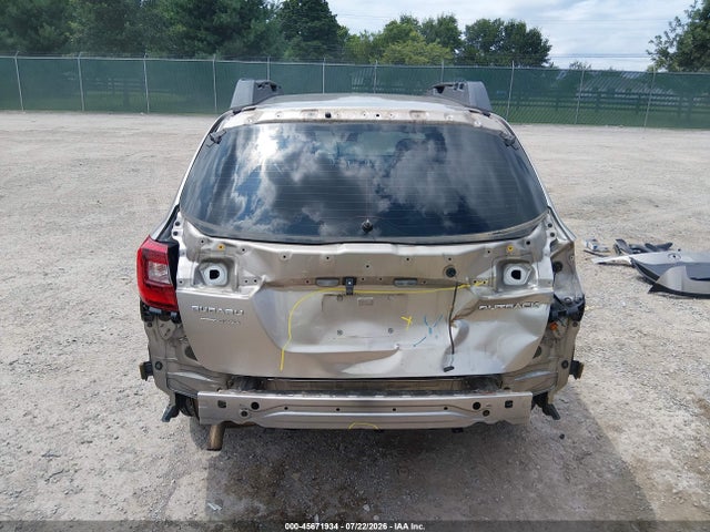 Продаж на аукціоні авто 2015 Subaru Outback 2.5i, vin: 4S4BSBAC9F3343528, номер лоту: 45671934