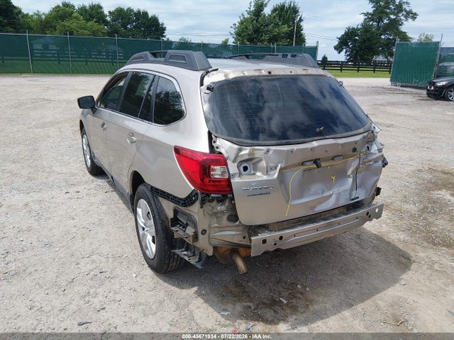 Продаж на аукціоні авто 2015 Subaru Outback 2.5i, vin: 4S4BSBAC9F3343528, номер лоту: 45671934