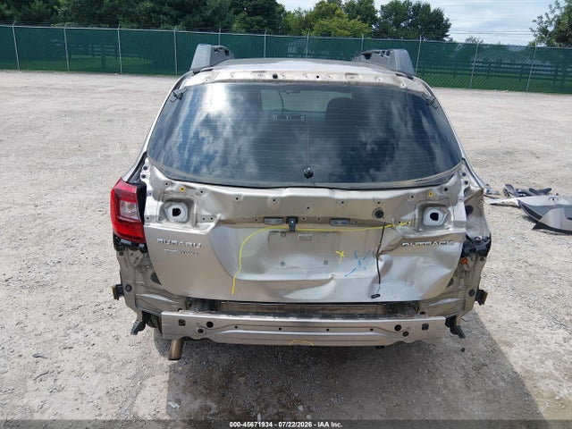 Продаж на аукціоні авто 2015 Subaru Outback 2.5i, vin: 4S4BSBAC9F3343528, номер лоту: 45671934