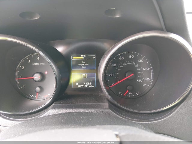 Продаж на аукціоні авто 2015 Subaru Outback 2.5i, vin: 4S4BSBAC9F3343528, номер лоту: 45671934