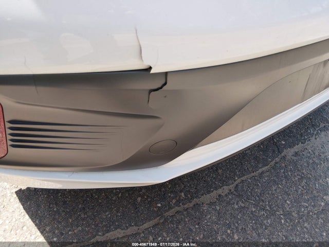 Продаж на аукціоні авто 2020 Hyundai Ioniq Hybrid Blue, vin: KMHC65LC1LU220304, номер лоту: 45671949
