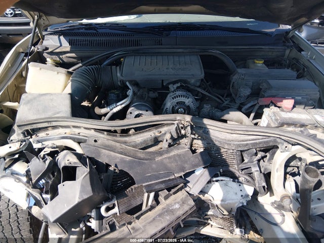 Продаж на аукціоні авто 2007 Jeep Grand Cherokee Laredo, vin: 1J8GR48K37C624782, номер лоту: 45671951