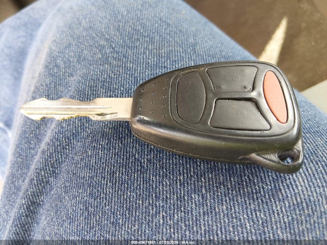 Продаж на аукціоні авто 2007 Jeep Grand Cherokee Laredo, vin: 1J8GR48K37C624782, номер лоту: 45671951