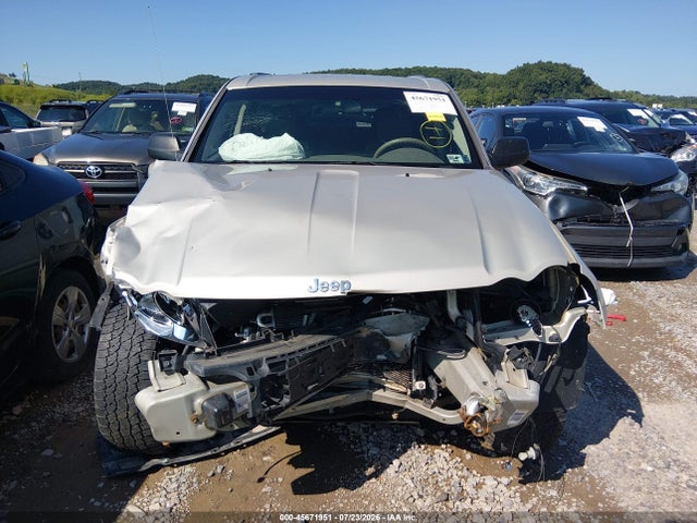 Продаж на аукціоні авто 2007 Jeep Grand Cherokee Laredo, vin: 1J8GR48K37C624782, номер лоту: 45671951