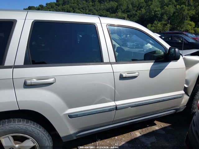 Продаж на аукціоні авто 2007 Jeep Grand Cherokee Laredo, vin: 1J8GR48K37C624782, номер лоту: 45671951