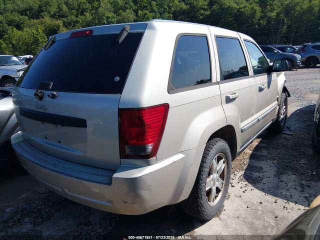 Продаж на аукціоні авто 2007 Jeep Grand Cherokee Laredo, vin: 1J8GR48K37C624782, номер лоту: 45671951
