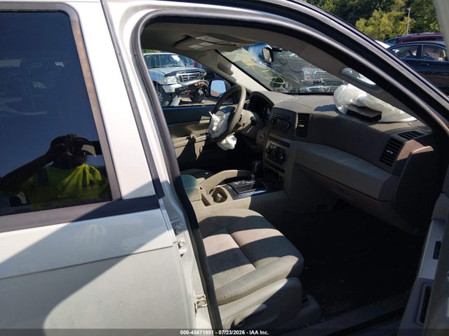 Продаж на аукціоні авто 2007 Jeep Grand Cherokee Laredo, vin: 1J8GR48K37C624782, номер лоту: 45671951