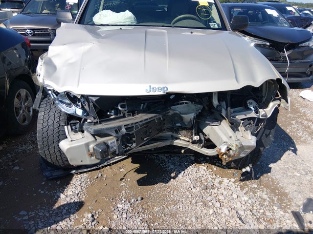 Продаж на аукціоні авто 2007 Jeep Grand Cherokee Laredo, vin: 1J8GR48K37C624782, номер лоту: 45671951