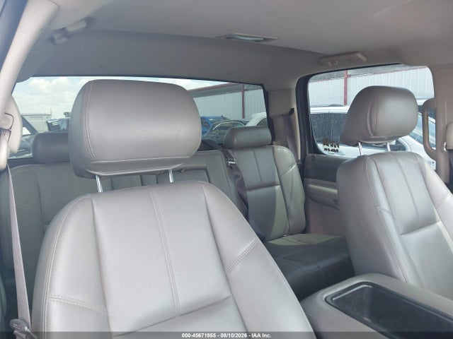 Auction sale of the 2014 Gmc Sierra 3500hd Work Truck, vin: 1GT422C83EF153694, lot number: 45671955