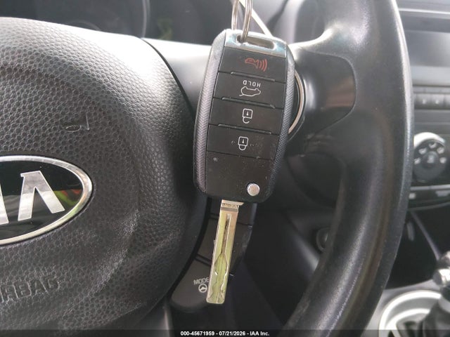 Aukcja sprzedaży 2015 Kia Soul, vin: KNDJN2A25F7802996, numer aukcji: 45671959