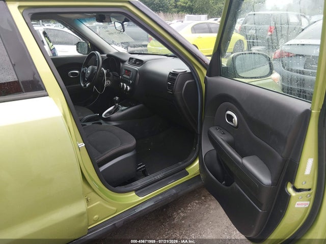Aukcja sprzedaży 2015 Kia Soul, vin: KNDJN2A25F7802996, numer aukcji: 45671959