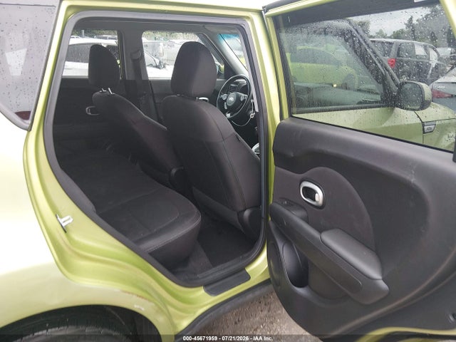 Aukcja sprzedaży 2015 Kia Soul, vin: KNDJN2A25F7802996, numer aukcji: 45671959