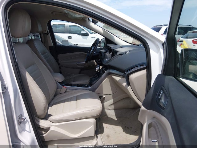Ford ESCAPE SE 2016 1FMCU0GX5GUA39718 Image 5