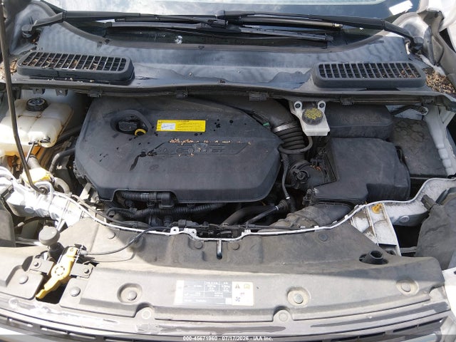 Ford ESCAPE SE 2016 1FMCU0GX5GUA39718 Image 6