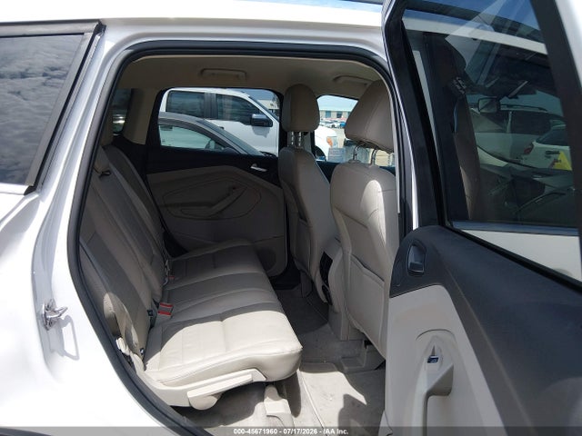 Ford ESCAPE SE 2016 1FMCU0GX5GUA39718 Image 8