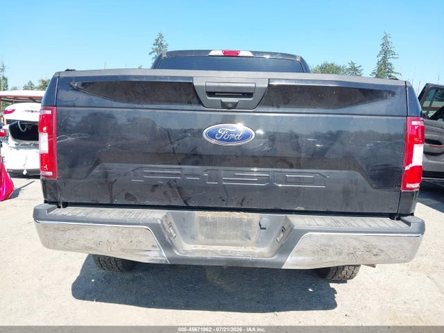 1FTEW1E59KKD06667 Ford F-150 Xlt
