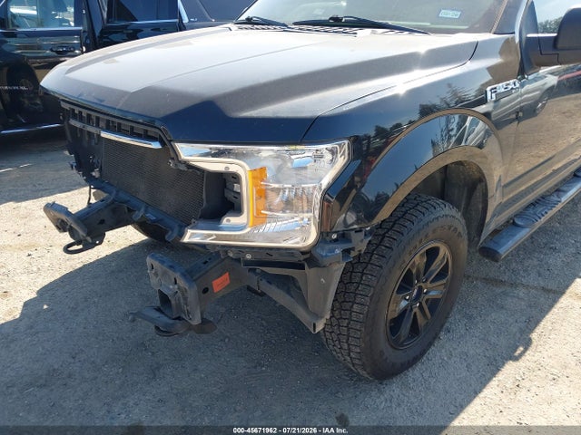 1FTEW1E59KKD06667 Ford F-150 Xlt